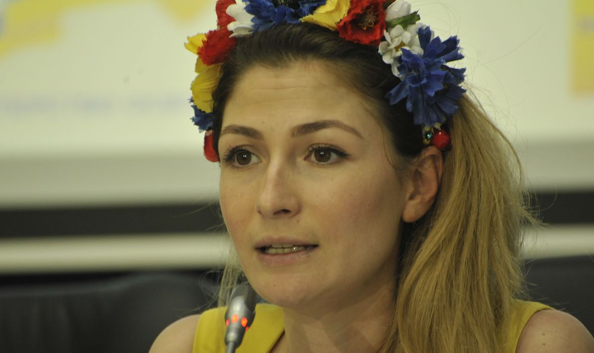 Джапарова рассказала о «шумихе россиян» в ОБСЕ